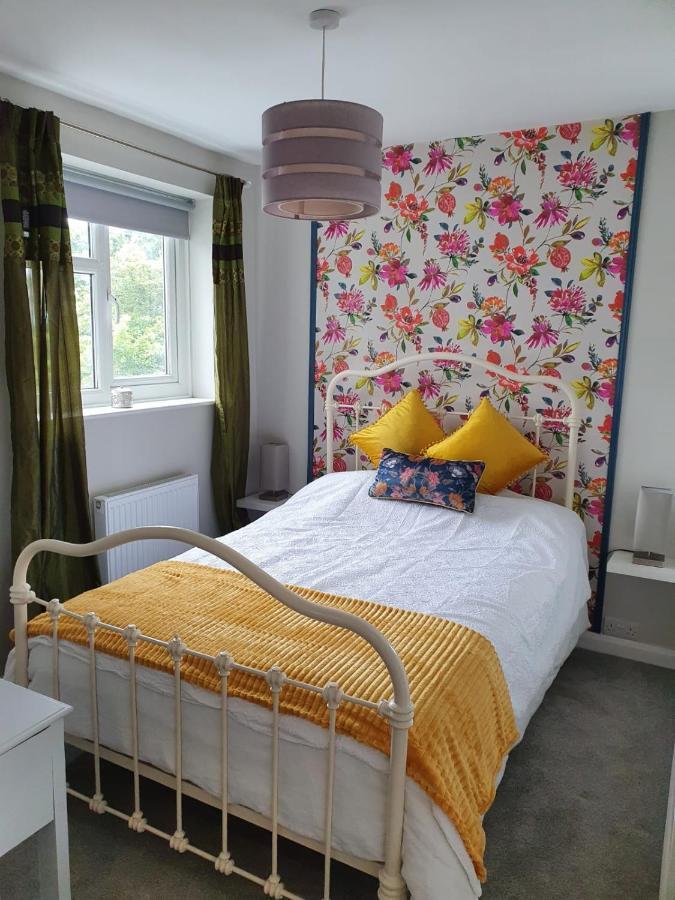 Station House Bed & Breakfast St Austell Exterior photo