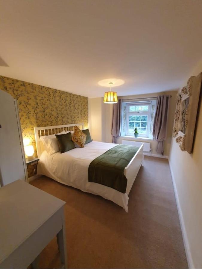 Station House Bed & Breakfast St Austell Exterior photo